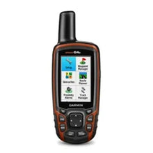 Load image into Gallery viewer, Garmin, GPSMAP 64s Handheld GPS with Bluetooth
