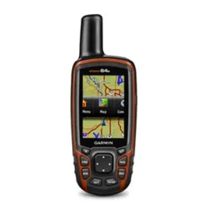 Garmin, GPSMAP 64s Handheld GPS with Bluetooth