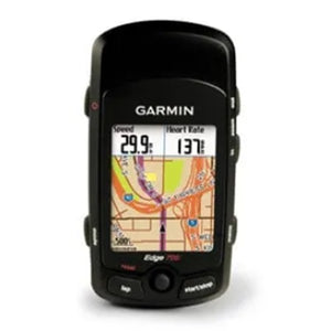 Garmin, Edge 705 Cycling Computer (Black)