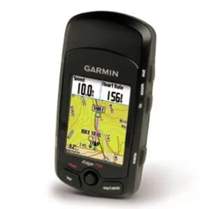 Garmin, Edge 705 Cycling Computer (Black)