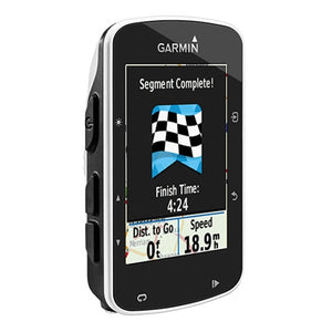 Garmin, Edge 520 Cycling Computer (Black)