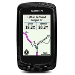 Garmin edge 810 online