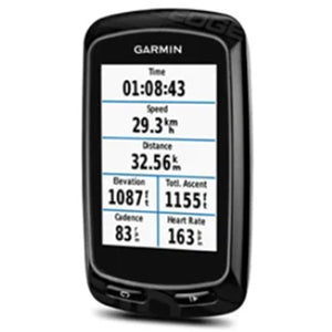 Garmin, Edge 810 Cycling Computer (Black)